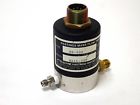 Nall-10p Hs-10s Teledyne Hastings Mass Flow Transducer For Meter