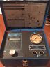 Dht802-s-7 Ht402-s-6 Webtec Hydraulic Flow Meter Max Gpm