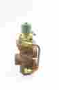 Ht833125 Asco 120v-ac 1-1 4 In Npt Solenoid Valve D531965