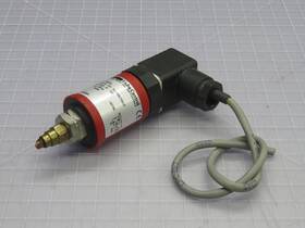 506.9905 Huba Control 506 Series Pressure Transmitter T269005