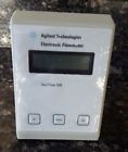 Hvf-500 Agilent Electronic Flowmeter