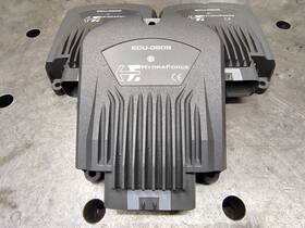 Ecu-0809 Hydraforce 400350 Electronic Control Unit 4000350
