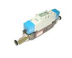 I13rq1z2jp00000 I12bb500mp14c61 Numatics New Solenoid Valve W Regulator