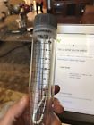 Ifm-110 Hydronix Inline Flowmeter 1