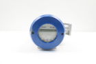 K-d-hart-6 Ifm 5080 Krohne Electromagnetic
