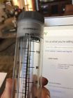 Ifm-530 Hydronix Inline Flowmeter 5-30