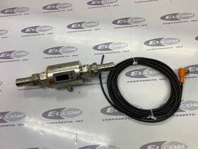 Sm7604 Ifm Efector Magnetic Inductive Flow Meter 2 Analog Outputs