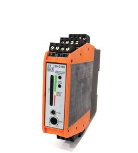 Vs3000 Ifm Efector Used Flow Monitor