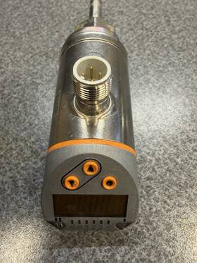 Sa5000 Ifm Electronic - Flow Sensor