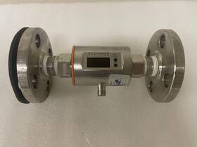 Sm7601 Ifm Electronic Flow Meter