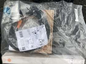 Evc075 Ifm Flow Sensor Kit Model