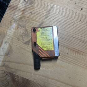 O5d102 Ifm Used Laser Sensor