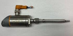 Sa4110 Ifm Electronic Saexxxxbfrkg/us-100 Flow Sensor