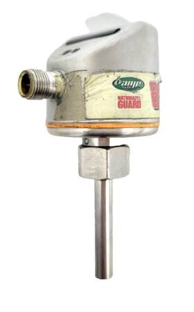 Si5011 Ifm Sid10adbenkg/us Flow Sensor Setpoint Scale Display