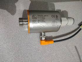 Sm6050 Ifm Flow Sensor