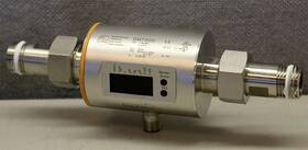 Sm7000 Ifm Electronic Magnetic-inductive Flow Meter Smr34ggxfrkg/us