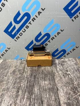 Sv7614 Ifm Vortex Flow Meter