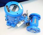 Ifm4090-d-hart-6 Las2-s Krohne Altometer Flowmeter With Flow Tube