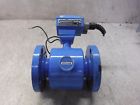 Ifs4000f-090-div2 Krohne 2 Flow Tube