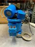 Ifs4000kc-6 Krohne Altometer Flow Meter Hard Rubber Lined Ifc