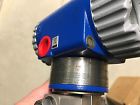 Igp20-d22e21fl1b1z1 Foxboro Intelligent Gauge Pressure