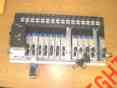 Iifg-02-1 24vdc Valve 14 Manifold Festo 12 Valves 6951 8-14-bu H602