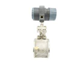 Ch20062-e83w-04ssit-ak Industrial Mro Foxboro E83w-04ssit-ak 1500psi Unmp