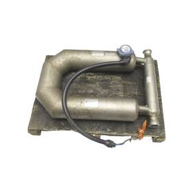 Ch2006522-cmf200m352nrauezzz Industrial Mro Micro Motion Cmf200m352nrauezzz 550psi Unmp