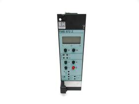 Knox030015436-fmb672z Industrial Mro Endress Hauser Fmb672z Unmp