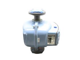 Knox090041516-281h-saba-tsa-g Industrial Mro Foxboro 281h-saba-tsa-g 120vac 1.6a Reman