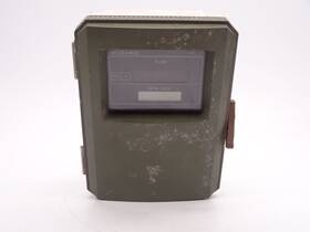 Knox1003861-am11-asa1a-000a Industrial Mro Yokogawa Am11-asa1a-000a Unmp