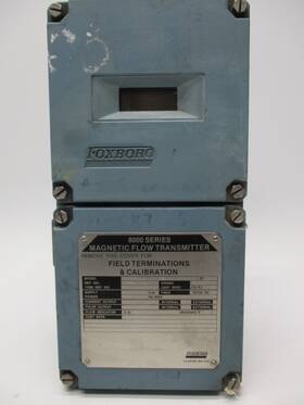 Knox30034701-8000-pa10-g Industrial Mro Foxboro 8000-pa10-g Unmp