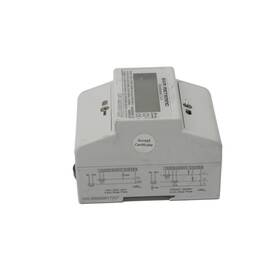 Mros08008770-omnimeteriv.3 Industrial Mro Ekm Metering Omiv3 Omnimeter V.3 120-480v 200a Unmp