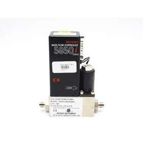 5850ia1bf3pa2bea Industrial Mro Mros100128373-5850ia1bf3pa2bea Brooks Instrument Bu-fwfc11195 Unmp