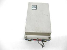 Mros90027070-50pz1211c111 Industrial Mro Fisher&porter 50pz1211c111 Unmp