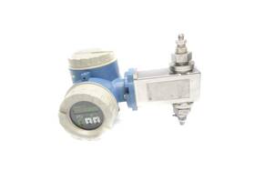 Qc1004989-33at04-ade1d11f22a Industrial Mro Endress Hauser 33at04-ade1d11f22a 227psi Unmp