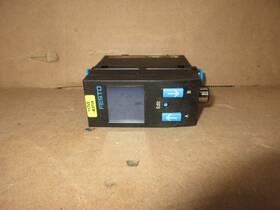 Sfab-200u-hq8-2sa-m12 Industrial Mro Festo 565393 M213