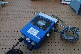 213-idt-tu Intek Rheotherm 213-idt 1/8 1/4e Bi Ss -4/20-120vac Flow Meter