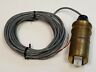 Ip800 Ip81b Seametrics Series Insertion Brass Paddlewheel Flow Sensor Fixed Depth