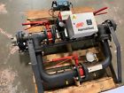 Ir-bp-bv 3.0 Ingersoll Rand Intelliflow Electronic Flow Controller