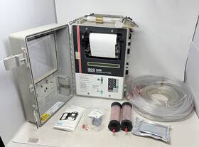 603224049 Isco 4220 Submerged Probe Flow Meter Flowmeter