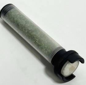 602004016 Isco Desiccant Cartridge Assembly For 2110 2150 2151 2151p 2160
