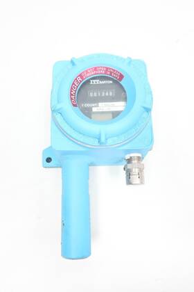 8060-0115a Itt Barton Digital Indicator Assembly