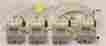Itv1050-21n2l4 Lot Of 4 Smc