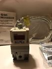 Itv2010-04n2bl4 Smc Regulator Electro-pneumatic It2000-itv2000 E-p