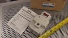 Itv3010-04n4n4 Smc Air Regulator New In Box Never Installed Excellent