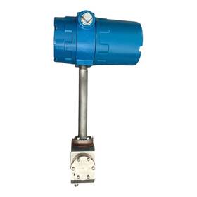 Daa0292-0003 J-tec Flow Meter Model Vp701t8 Flowmeter