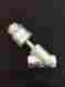 Jf125al180wn Esg Direct 3 Stainless Steel Angle Seat Water Valve