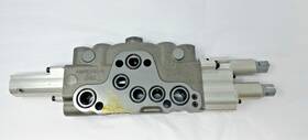 At497089 John Deere Hydraulic Control Valve Fast Free Shipping