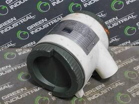 Yf102-aaua1a-s3s3 Johnson Yokogawa E/fm Used E/fmf Vortex Flowmeter 24vdc 1440 Psig